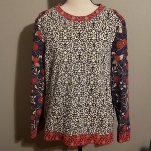 Tory Burch sweatshirt